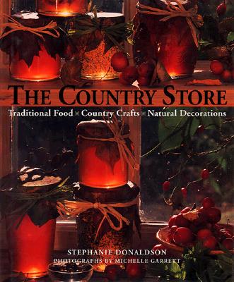 Country Store : Traditional Food, Country Crafts, Natural Decorations