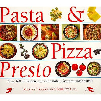 Pasta & Pizza Presto