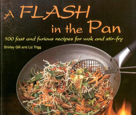 Flash in the Pan