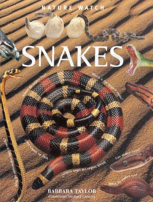 Snakes (Nature Watch)