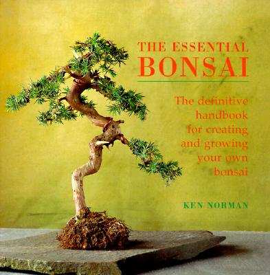 Essential Bonsai