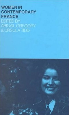 Women in Contemporary France