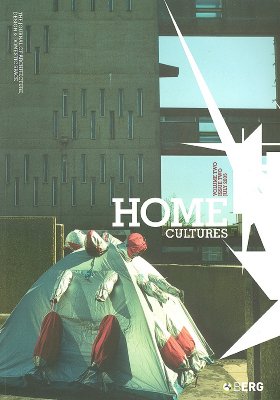 Home Cultures: Volume 2 Issue 2 (Journal of Architecture, Design & Domestic Space)