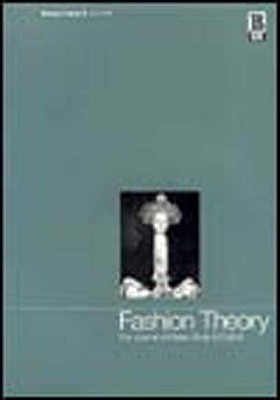 Fashion Theory: Volume 2, Issue 2: The Journal of Dress, Body and Culture (v. 2 issue 2)