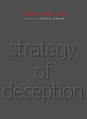 Strategy of Deception
