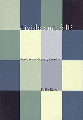 Divide and Fall: Bosnia in the Annals of Partition