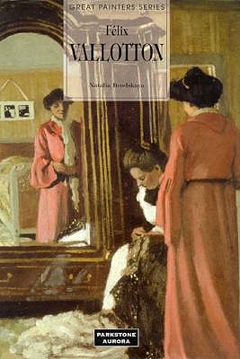 Image for Vallotton (Great Painters)