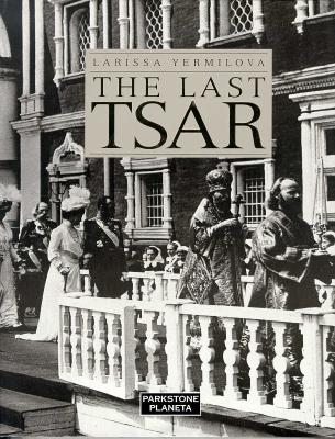 The Last Tsar (Temporis)