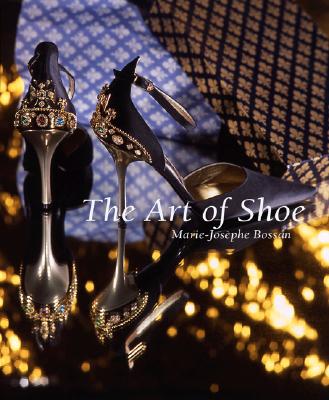 The Art Of The Shoe Image for The Art Of The Shoe
