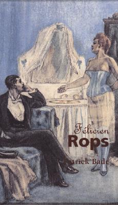 Felicien Rops (Reveries Collection) Bade, Patrick