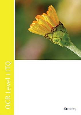 OCR Level 1 Itq - Unit 18 - Database Software Using Microsoft Access 2007