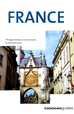 Cadogan Guide France