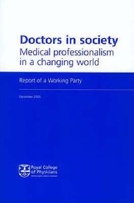 Doctors in Society
