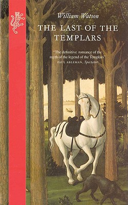 Image for The Last of the Templars