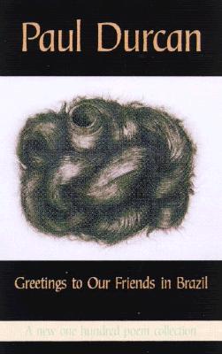 Greetings to Our Friends from Brazil
