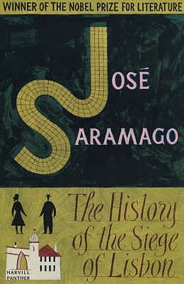 Image for The History of the Siege of Lisbon The History of the Siege of Lisbon