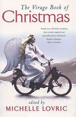 Virago Book Of Christmas
