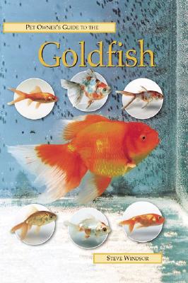 Image for Goldfish (Pet Owner's Guide)