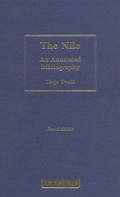 The Nile: An Annotated Bibliography