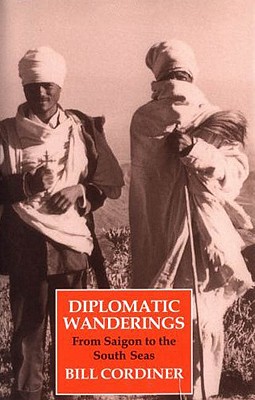 Diplomatic Wanderings: From Saigon to the South Seas