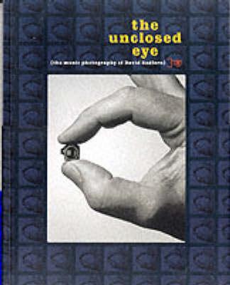 The Unclosed Eye: The Music Photography of David Redfern