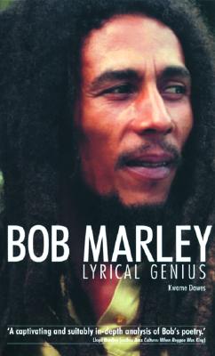 Image for Bob Marley: Lyrical Genius Bob Marley: Lyrical Genius