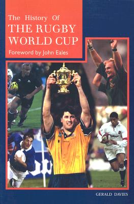 A History of the Rugby World Cup