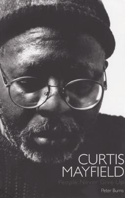 Image for Curtis Mayfield