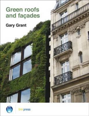 Green Roofs and Facades: (EP 74)