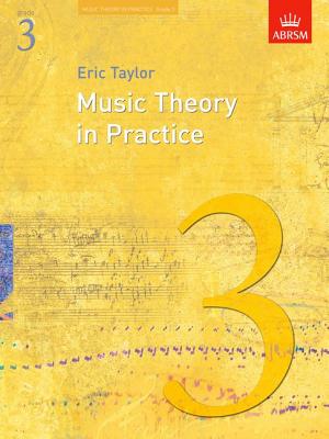 Image for Music Theory in Practice (Music Theory in Practice (ABRSM)) Music Theory in Practice (Music Theory in Practice (ABRSM))