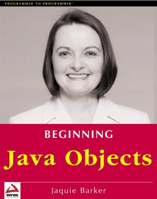 Beginning Java Objects, From Concepts to Code