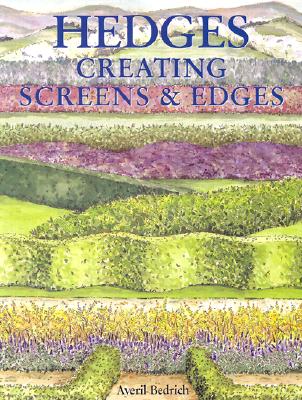 Image for Hedges - Creating Screens & Edges