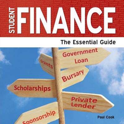 Student Finance - The Essential Guide