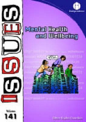 Mental Health (Issues Series vol. 141)