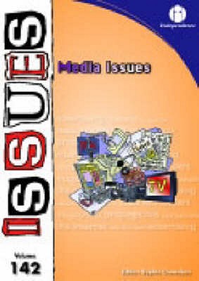 Media Issues (Issues S.)