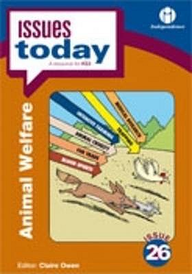 Animal Welfare (Issues Today)