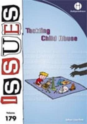 Image for Tackling Child Abuse (Issues Series) Tackling Child Abuse (Issues Series)