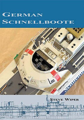 German S-Boats (Schnellboote) Shipcraft 6