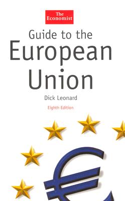 Guide to the European Union, Eighth Edition
