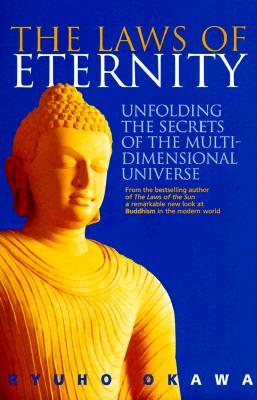 Laws of Eternity: A Time of New Hope for the World