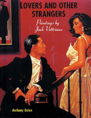 Lovers and Other Strangers Painting By Jack Vettriano