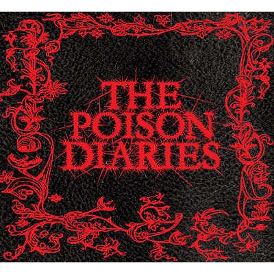 The Poison Diaries The Duchess of Northumberland