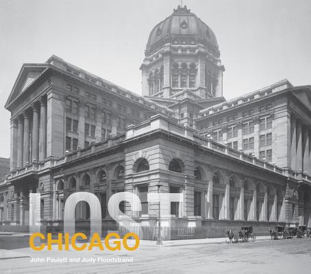LOST CHICAGO