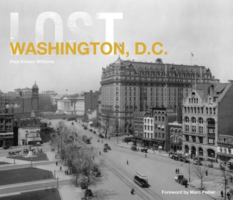 Lost Washington, D.C.