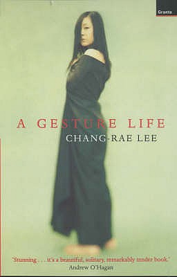 A Gesture Life [Paperback] Lee, Chang-rae