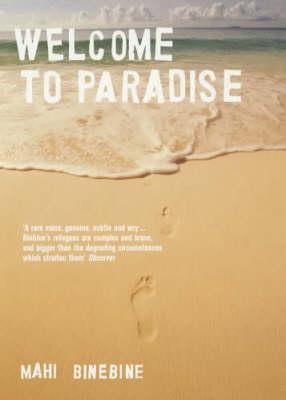 Welcome to Paradise