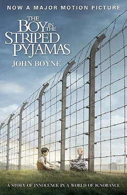 Image for The Boy in the Striped Pyjamas [Movie Tie-In Cover]