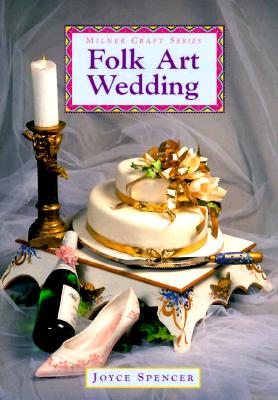 FOLK ART WEDDING