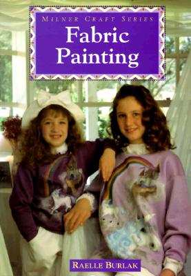FABRIC PAINTING