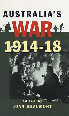 Australia's War 1914-18